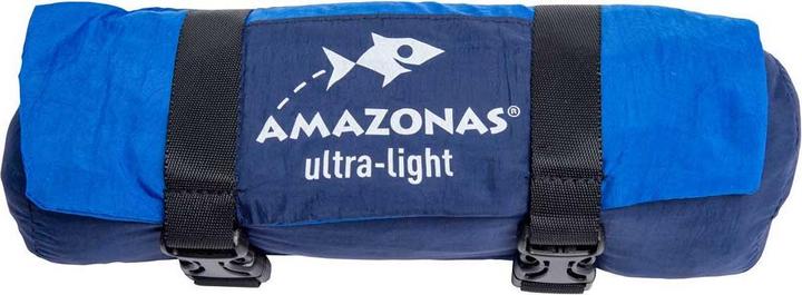 Actual product image Amazonas Silk Traveller (150 kg)