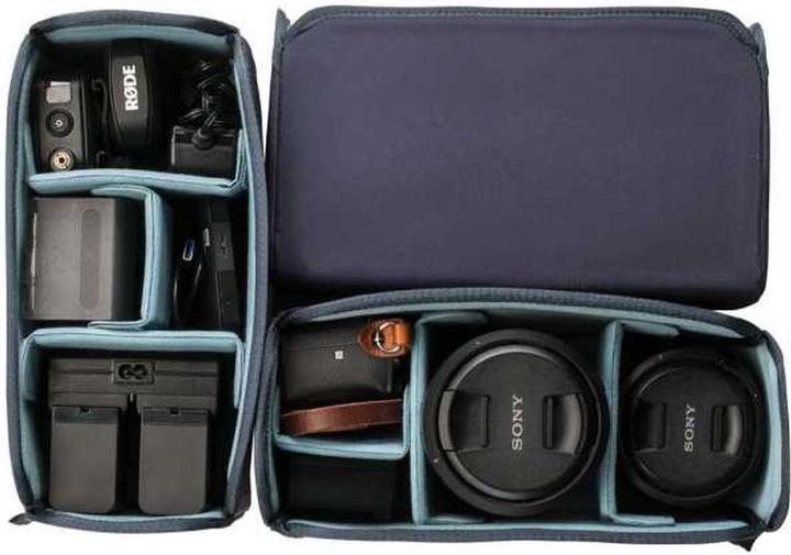 Image du produit Shimoda unité centrale (Poche intérieure pour appareil photo)