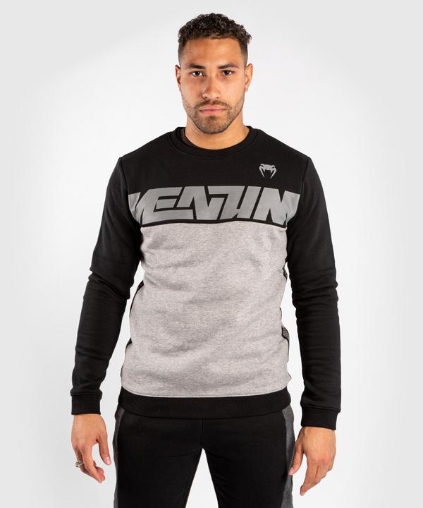 Actual product image Venum Connect Crewneck Sweatshirt (M, L)
