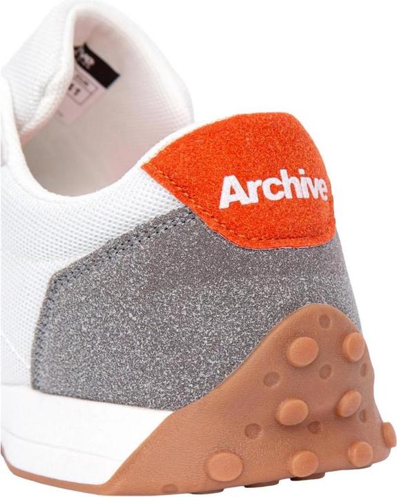Actual product image Archive Design Studios Mens Track Trainers (42)