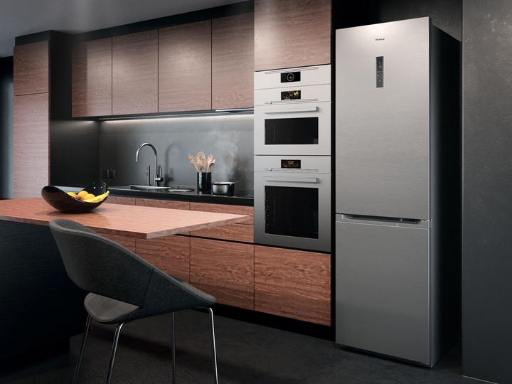 Immagine prodotto Trisa Kombi Kühlschrank 378 (378 l)