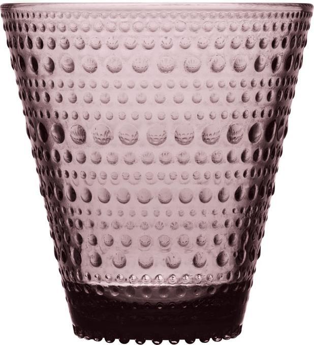 Iittala Kastehelmi stiklinė 300 ml calluna 2 vnt. (0.30 l, 2x)