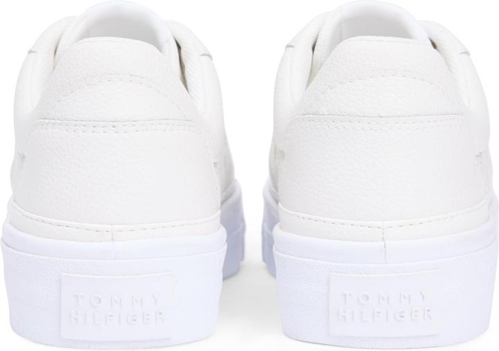 Immagine prodotto Tommy Hilfiger Th Platform Sneaker Quilted (40)