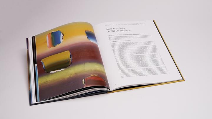 Produktbild She BAM! Laetitia Gorsy (Deutsch, Englisch, Anna Leonhardt, Franz Xaver Baier, Sophia Pietryga, 2023)