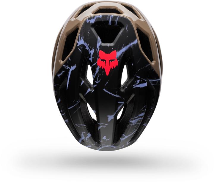 Produktbild Fox Crossframe Pro Helmet (52 - 55.50 cm)
