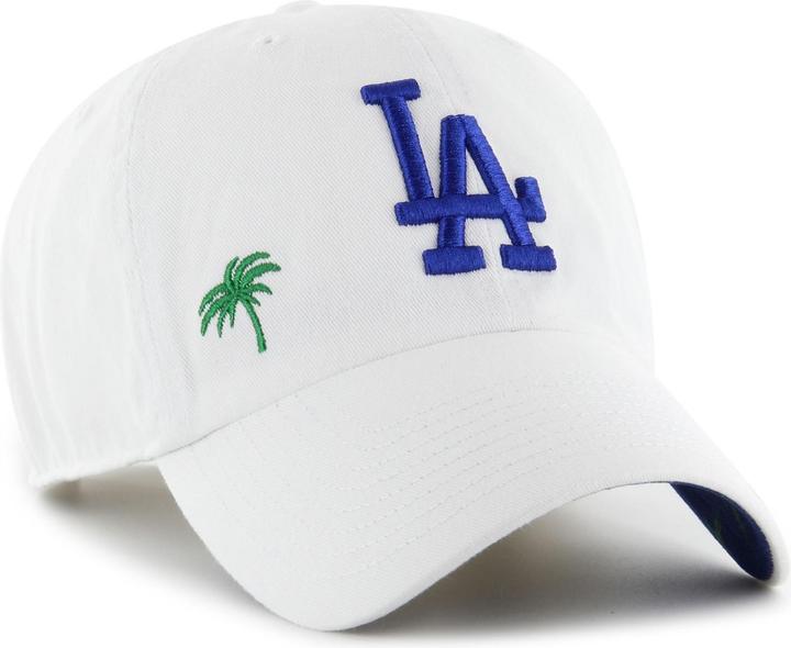 Produktbild 47 Brand Unisex Cap Clean Up ICON Los Angeles Dodgers