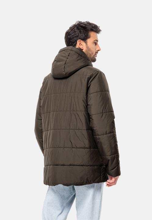 Produktbild Jack Wolfskin Deutzer Long Jkt M (L)