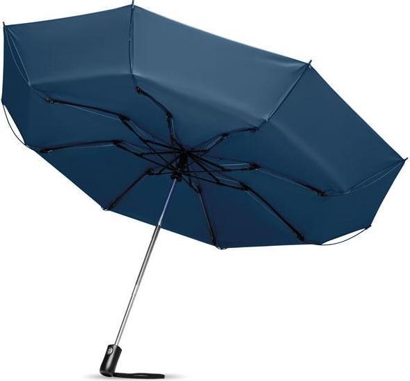 Actual product image MidOcean Dundee Foldable Reversible Folding Umbrella