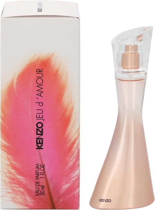 Image du produit Kenzo Jeu D'Amour (Eau de parfum, 30 ml)