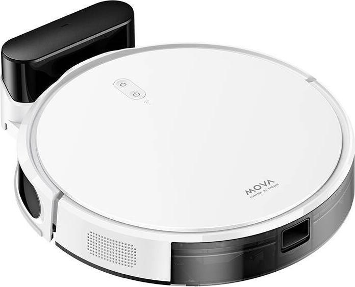 Actual product image Mova M1 (Vacuum mopping robot)