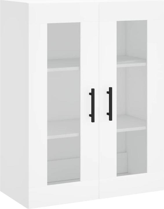 Image du produit vidaXL Highboard (69.50 x 34 x 180 cm)