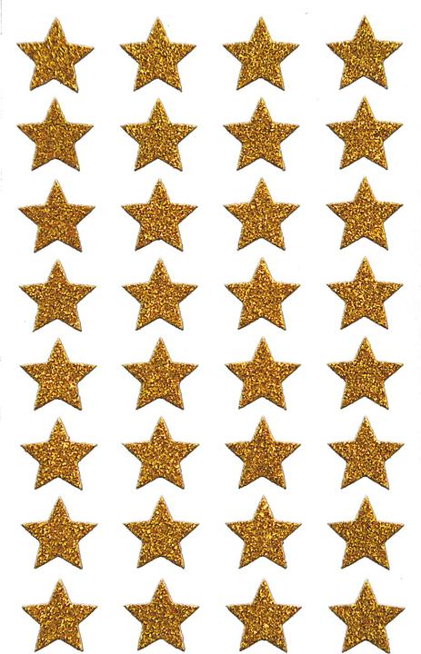 Produktbild Z-Design Weihnachtssticker (32 Sticker)