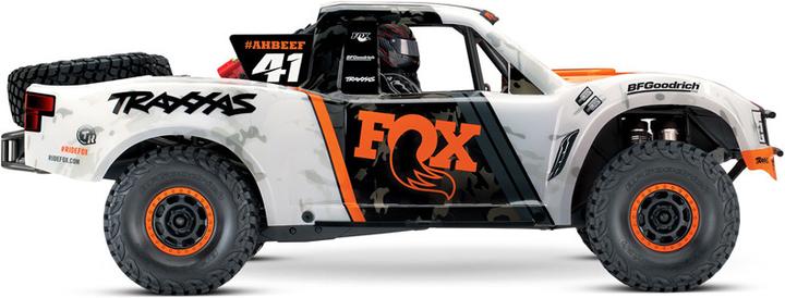 Actual product image Traxxas Unlimited Desert Racer (RTR Ready-to-Run)