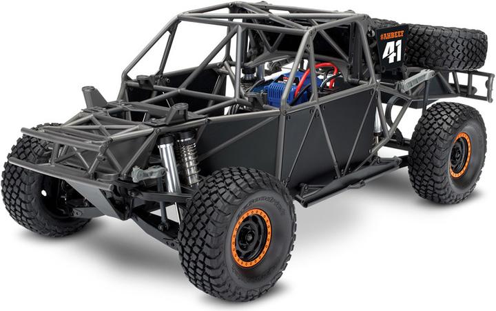 Actual product image Traxxas Unlimited Desert Racer (RTR Ready-to-Run)