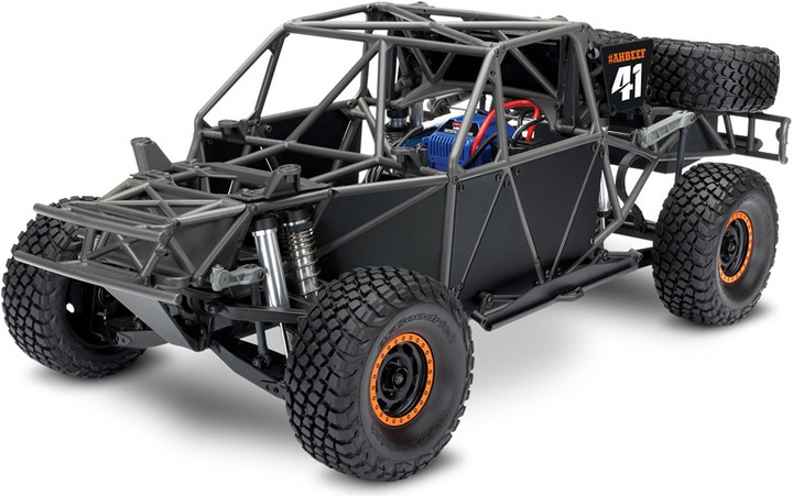 Image du produit Traxxas Unlimited Desert Racer (RTR Prêt à fonctionner)