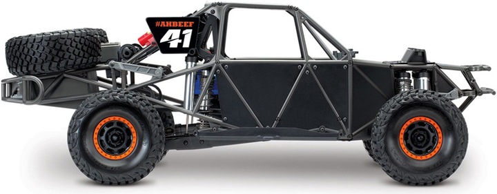 Image du produit Traxxas Unlimited Desert Racer (RTR Prêt à fonctionner)