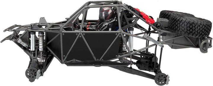 Image du produit Traxxas Unlimited Desert Racer (RTR Prêt à fonctionner)