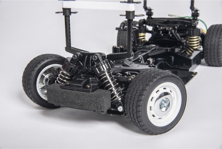 Immagine prodotto Tamiya VW T1 Samba (Kit)