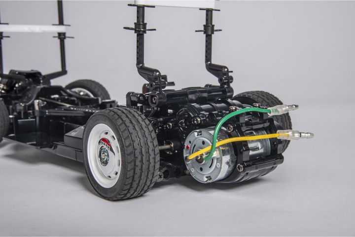 Immagine prodotto Tamiya VW T1 Samba (Kit)