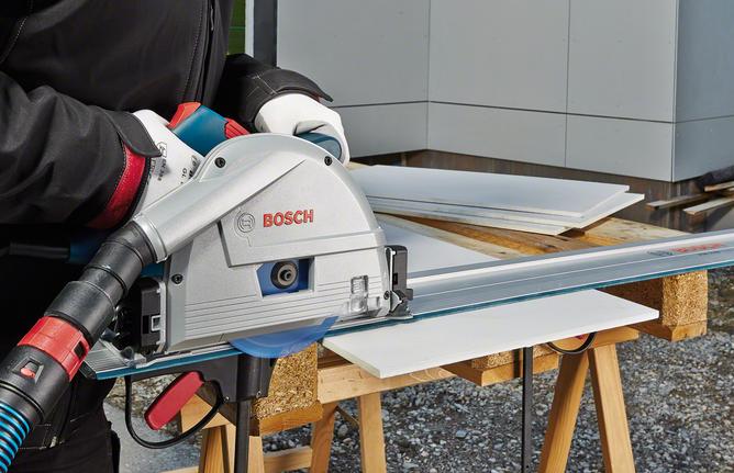 Productafbeelding Bosch Professional Zubehör Cirkelzaagblad EX FC H 184x30-
