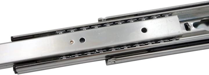 Produktbild Bresko 1 Paar (2 Stück) Schwerlastauszug, 800 mm