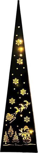 Image du produit GuGus Pyramide LED Forest