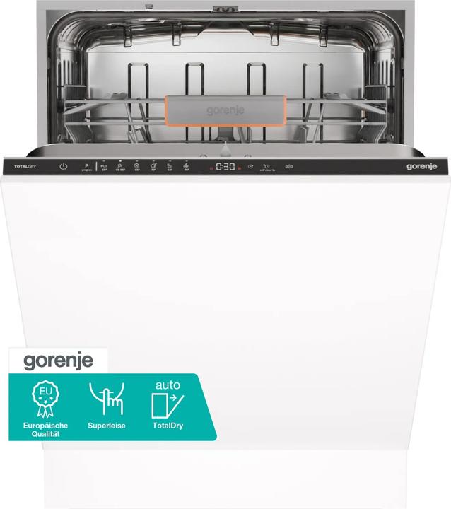 Produktbild Gorenje GV642C65 (60cm)