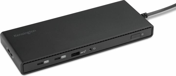 Productafbeelding Kensington SD4842P USB-C ECO TR (USB-C, 3 ports)