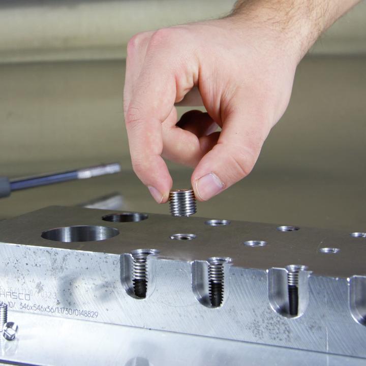 Actual product image Ruko 244166