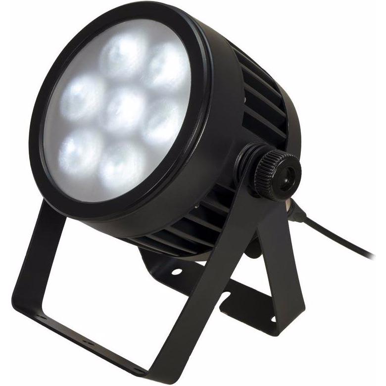 Thumbnail - Eurolite Diffusorscheibe 40° für IP PAR-7, Scheinwerfer