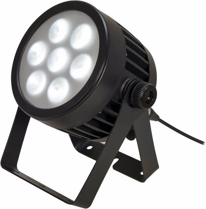 Actual product image Eurolite Diffuser disk 15x60° for IP PAR-7