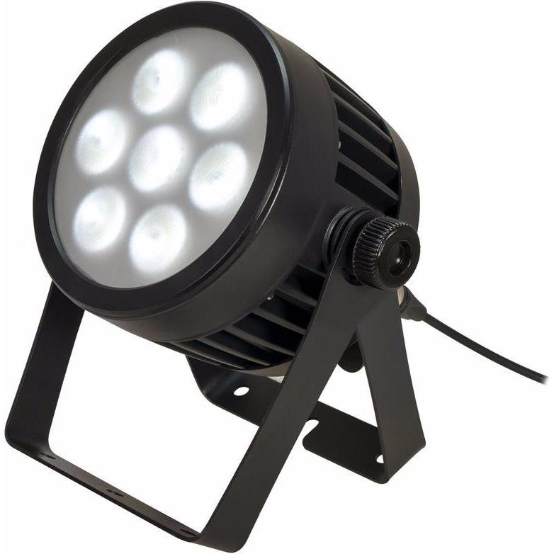 Eurolite Diffusorscheibe 15x60° für IP PAR-7, Scheinwerfer