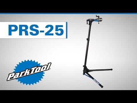 Actual product image Park Tool Prs-25