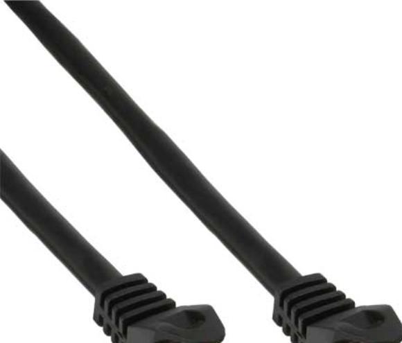 Actual product image InLine Patch cable (S/FTP, CAT6, 10 m)