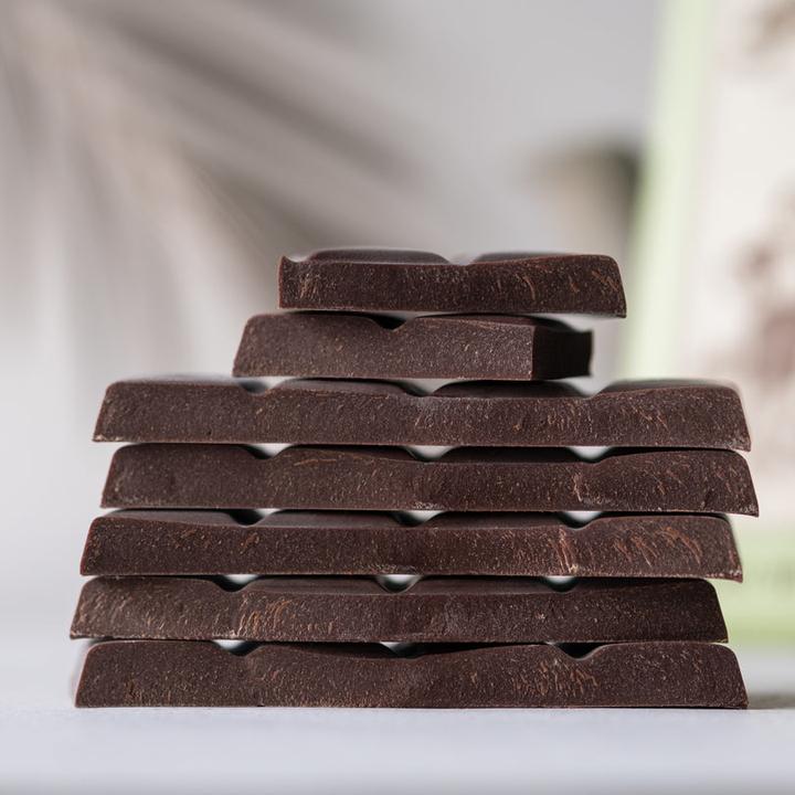 Produktbild Favarger Chocolat noir (100 g)