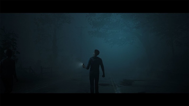 Immagine prodotto Bandai Namco L'antologia Dark Pictures: Little Hope (PS4, EN)