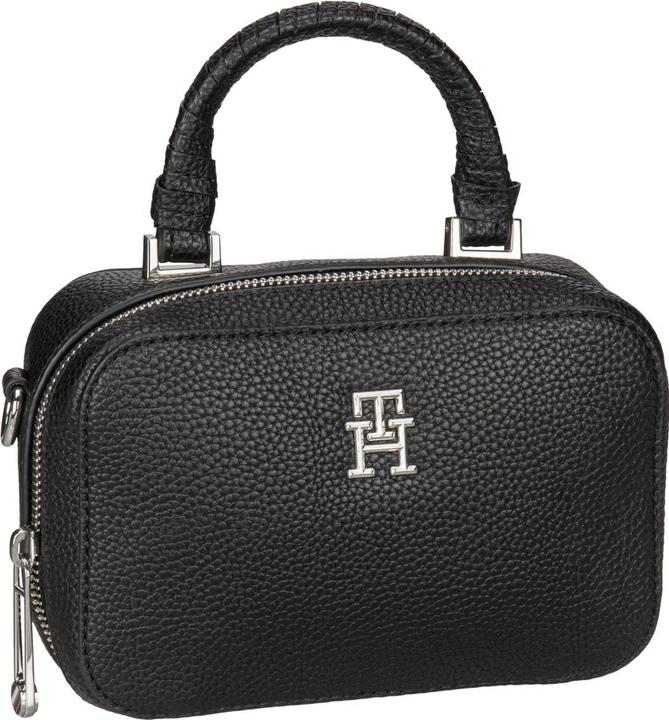 Immagine prodotto Tommy Hilfiger Borsa a tracolla TH Emblem Trunk PF23