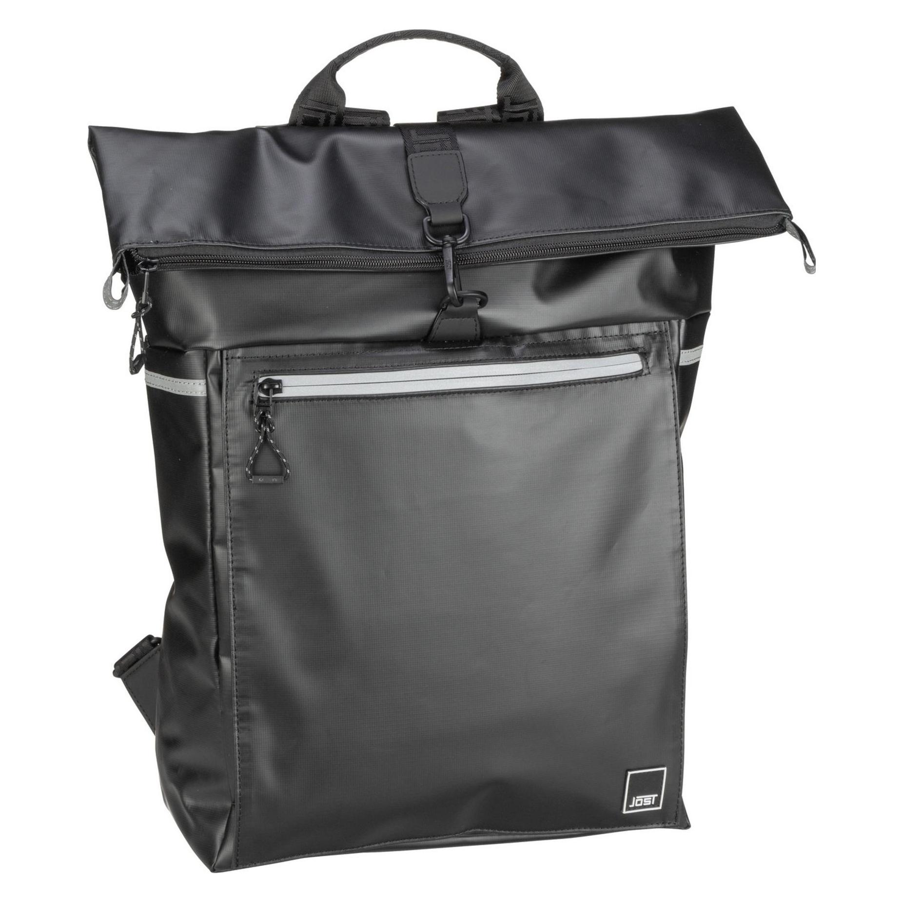 Jost, Rucksack