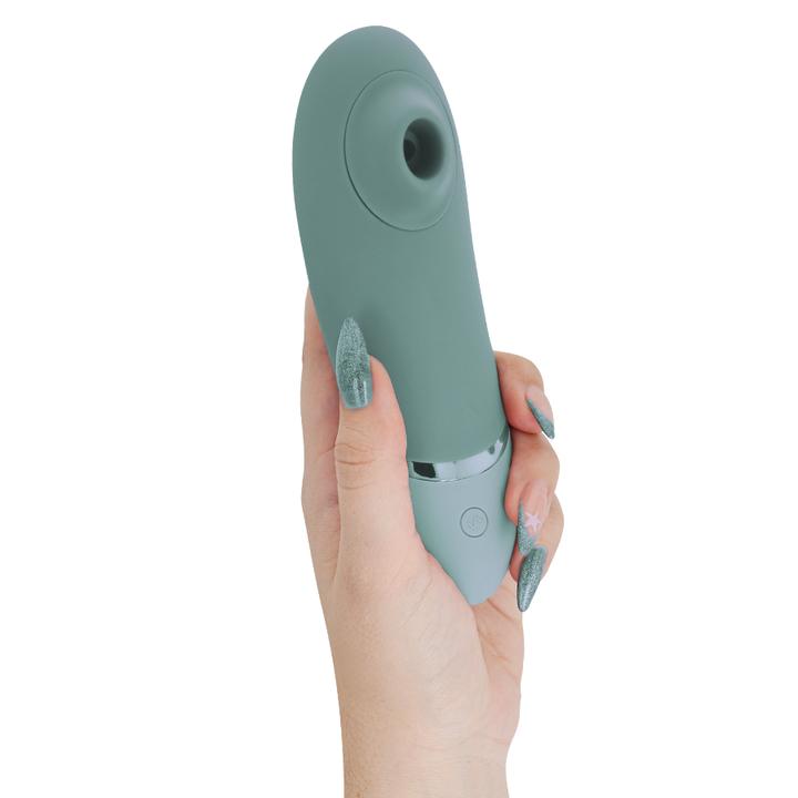 Actual product image Womanizer Next