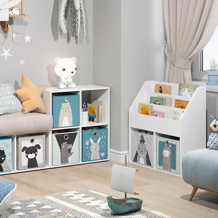 Produktbild Vicco Luigi (72 x 30.70 x 79 cm)