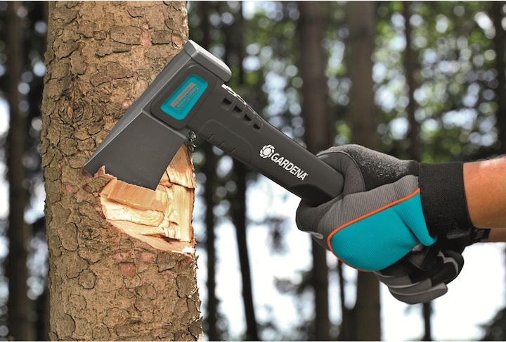 Actual product image Gardena 1000 A