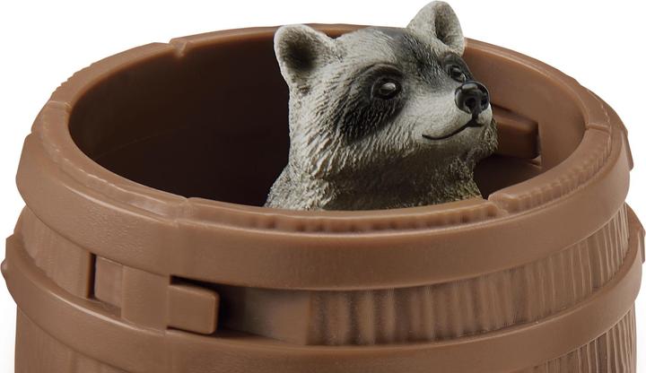 Actual product image Schleich Fun around the nut