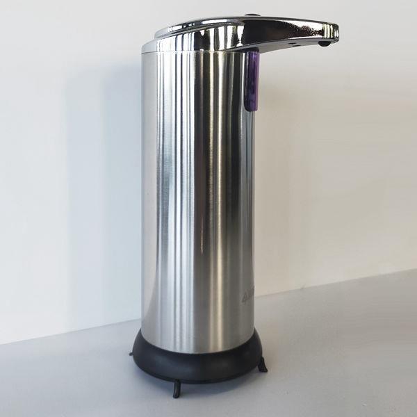 Image du produit Saniplast Sensor Touchless Distributeur De Savon 250 ml