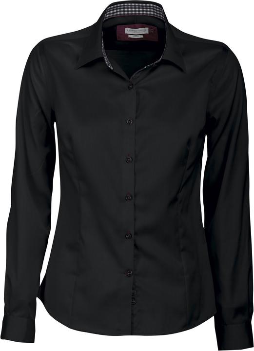 Produktbild J. Harvest & Frost Red Bow Kollektion Hemd (L)