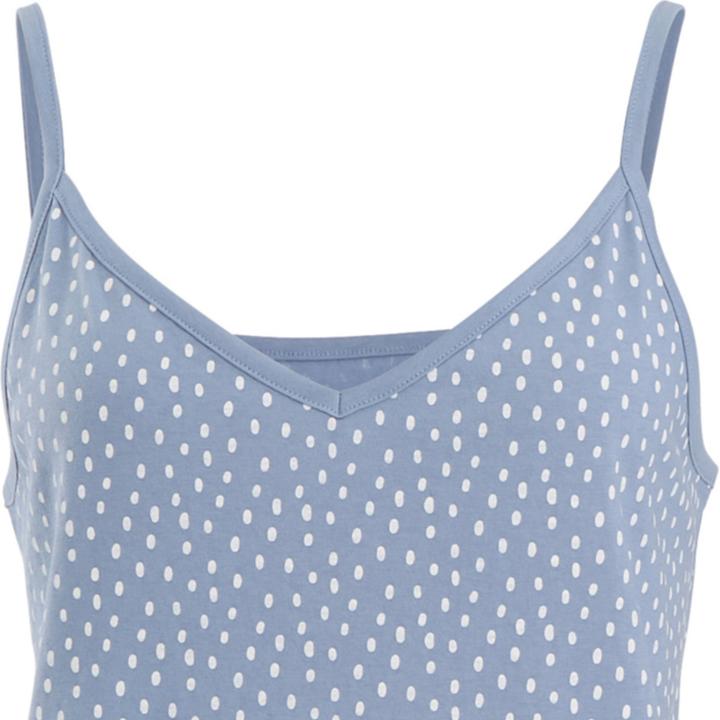 Produktbild Erwin Müller Damen-Nachthemd (36, 38)