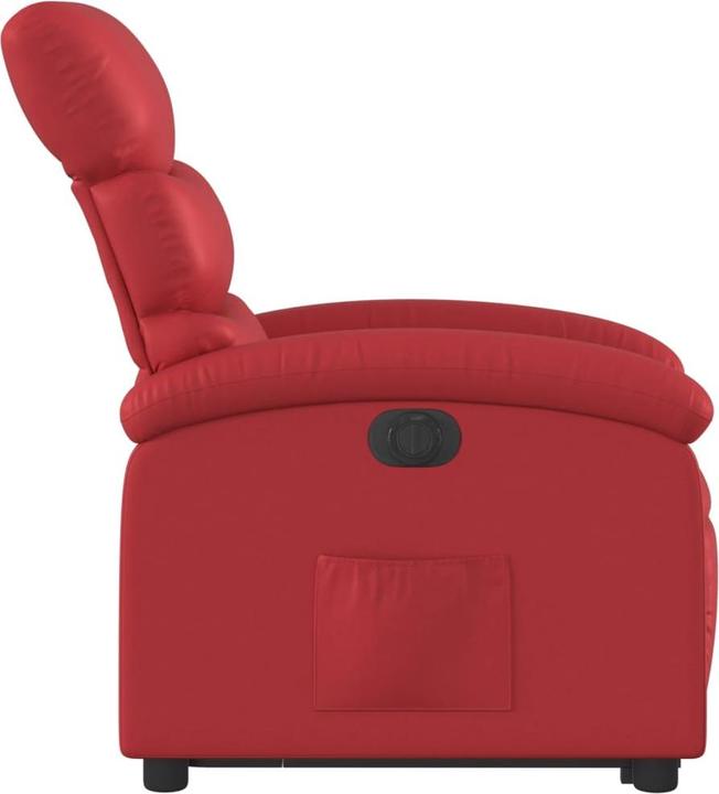 Produktbild vidaXL Relaxsessel mit Aufstehhilfe