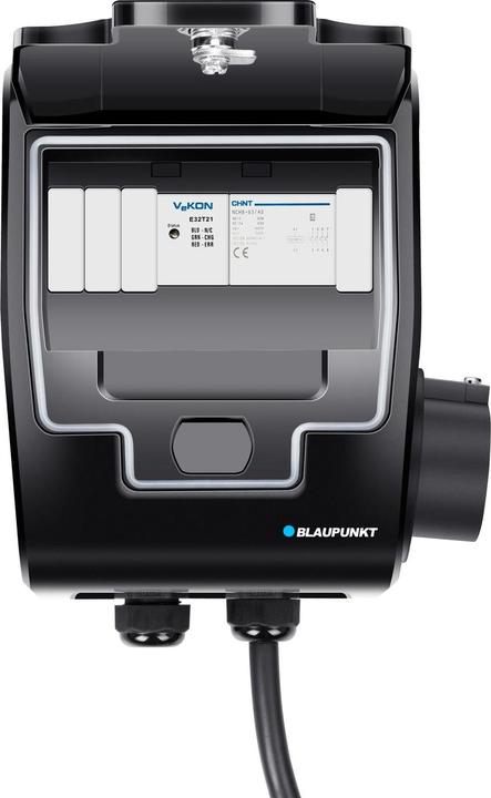 Immagine prodotto Blaupunkt Wallbox (Tipo 2, 11 kW, 16 A, Tipo 2)