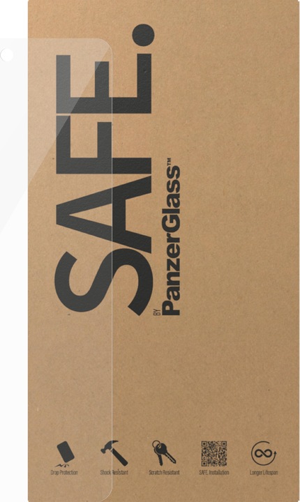 Produktbild Safe Ultra-Wide Fit (50 Stück, Samsung Galaxy A52)