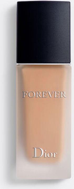 Actual product image Dior Forever No Transfer 24H Foundation (3.5N Neutral)