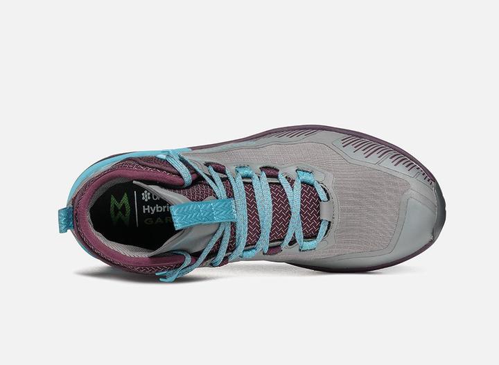 Produktbild Garmont 9.81 ENGAGE MID GTX (40)